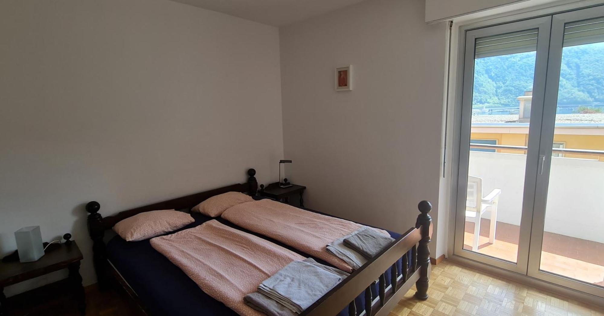 Melide Apartments Lake Lugano Close To Swissminiatur & Private Parking On Request ภายนอก รูปภาพ