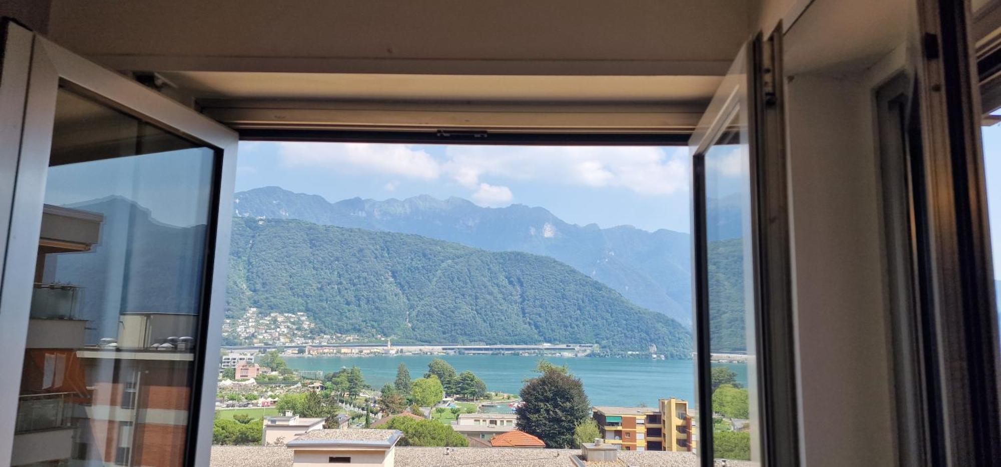 Melide Apartments Lake Lugano Close To Swissminiatur & Private Parking On Request ภายนอก รูปภาพ