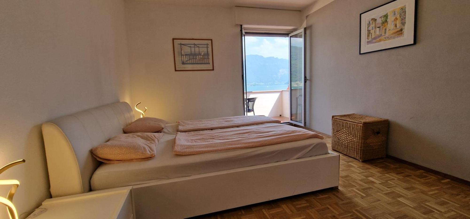 Melide Apartments Lake Lugano Close To Swissminiatur & Private Parking On Request ภายนอก รูปภาพ