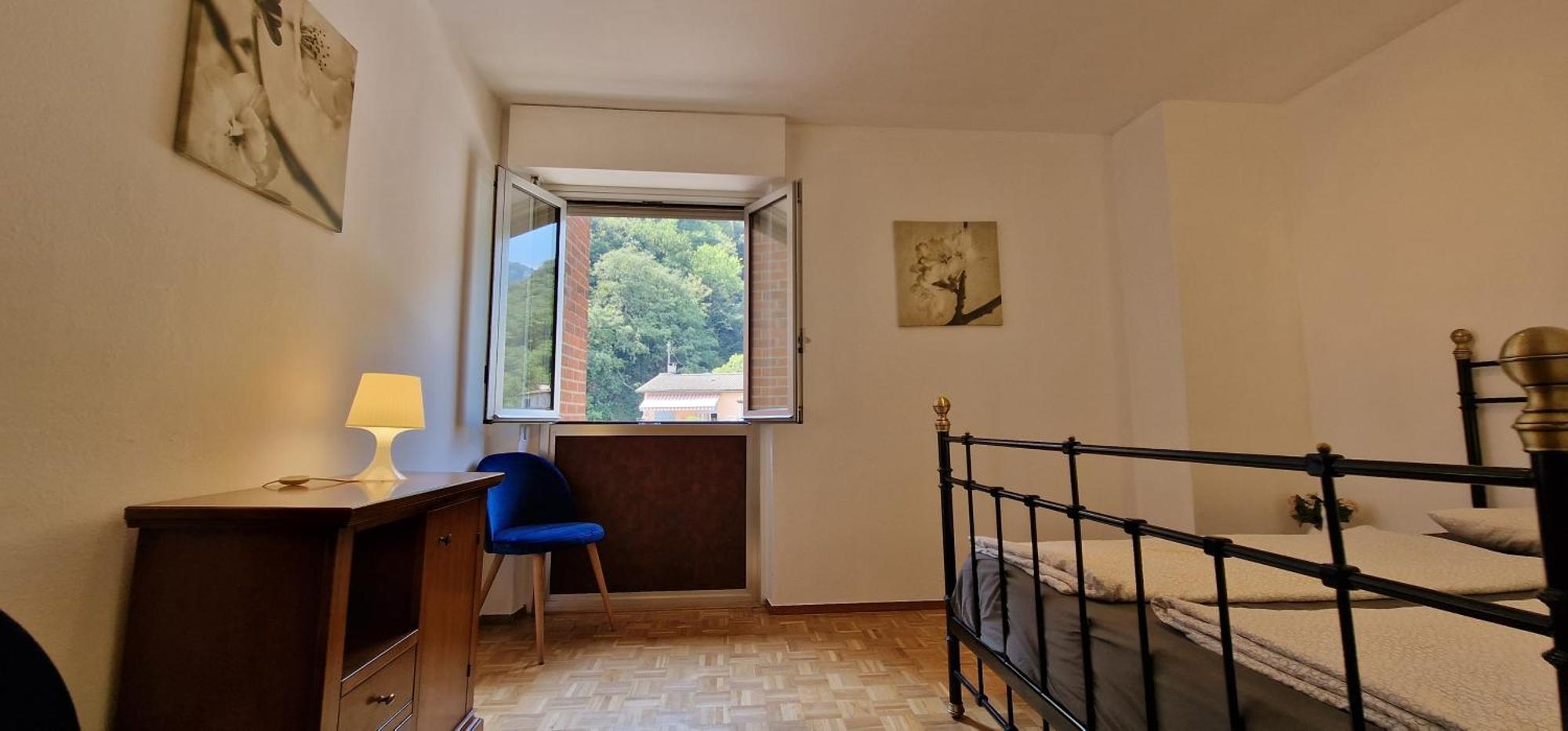 Melide Apartments Lake Lugano Close To Swissminiatur & Private Parking On Request ภายนอก รูปภาพ
