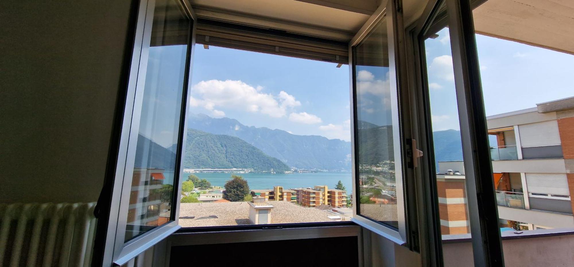 Melide Apartments Lake Lugano Close To Swissminiatur & Private Parking On Request ภายนอก รูปภาพ
